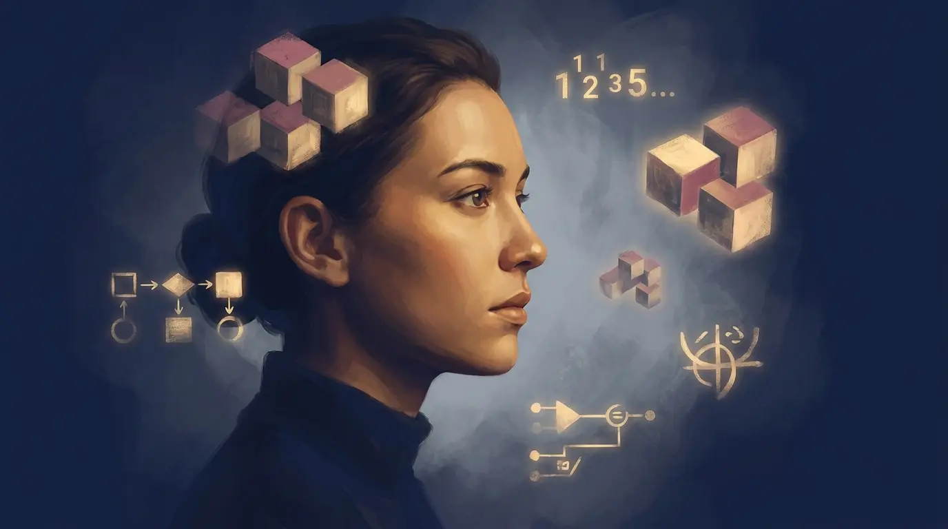 practice IQ questions