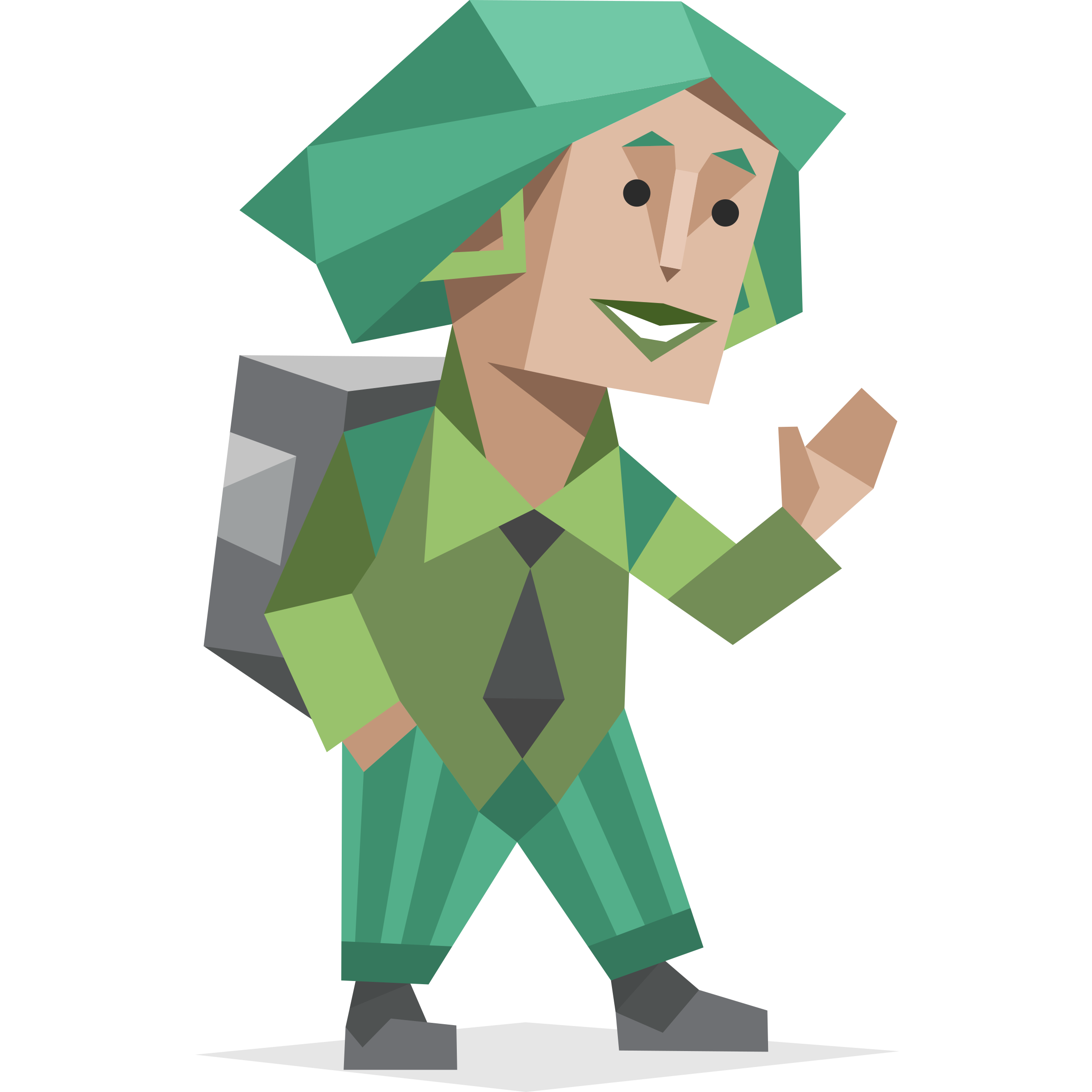 ENFP