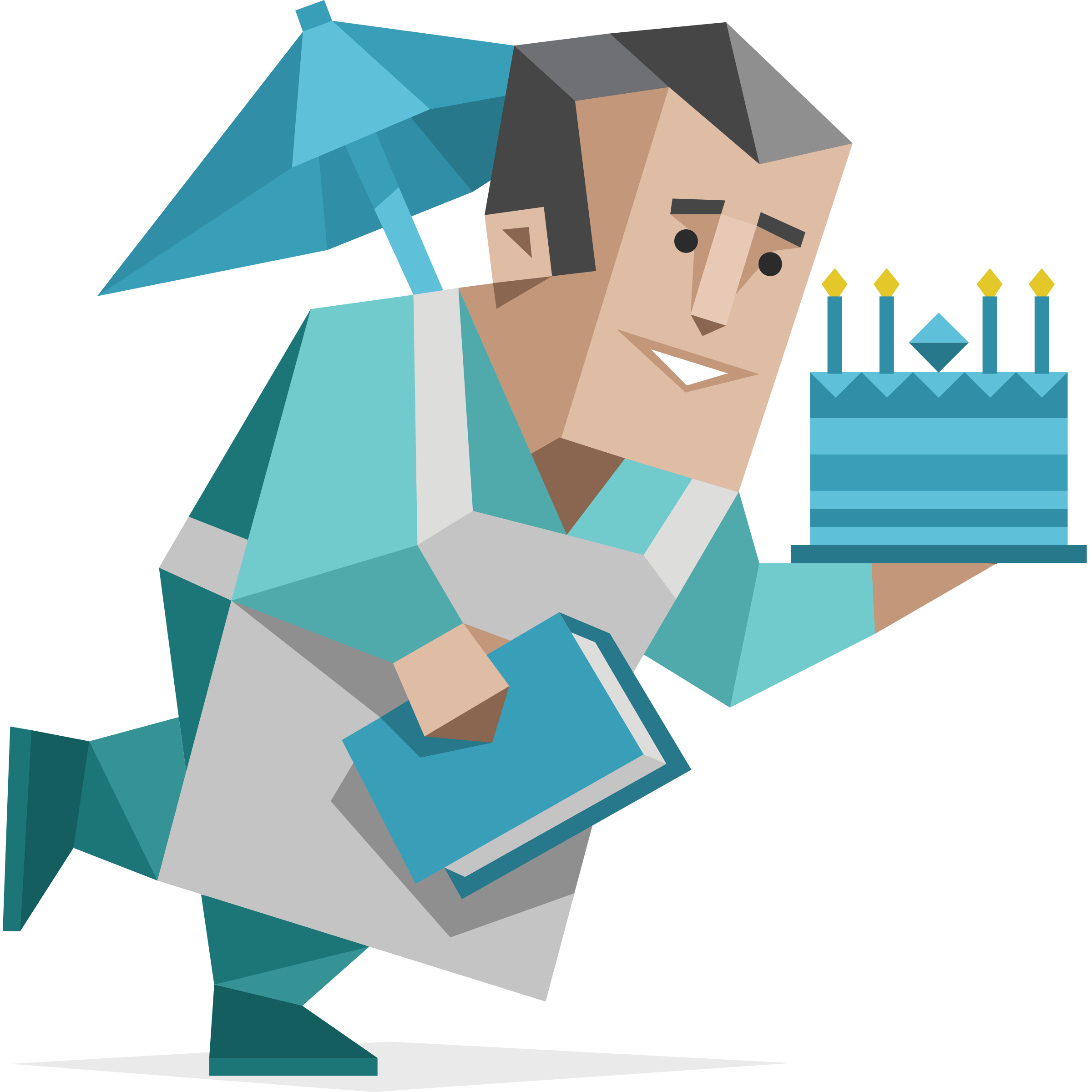 ESFJ