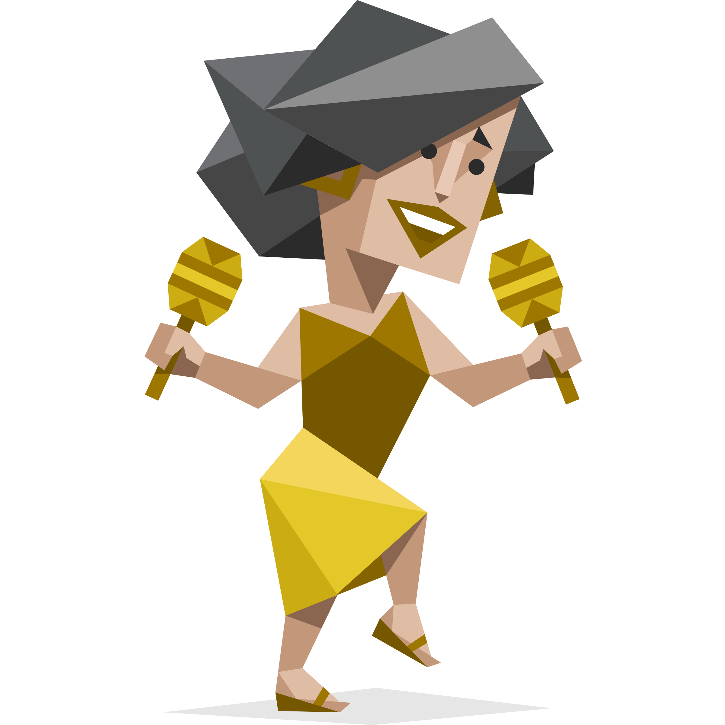 ESFP