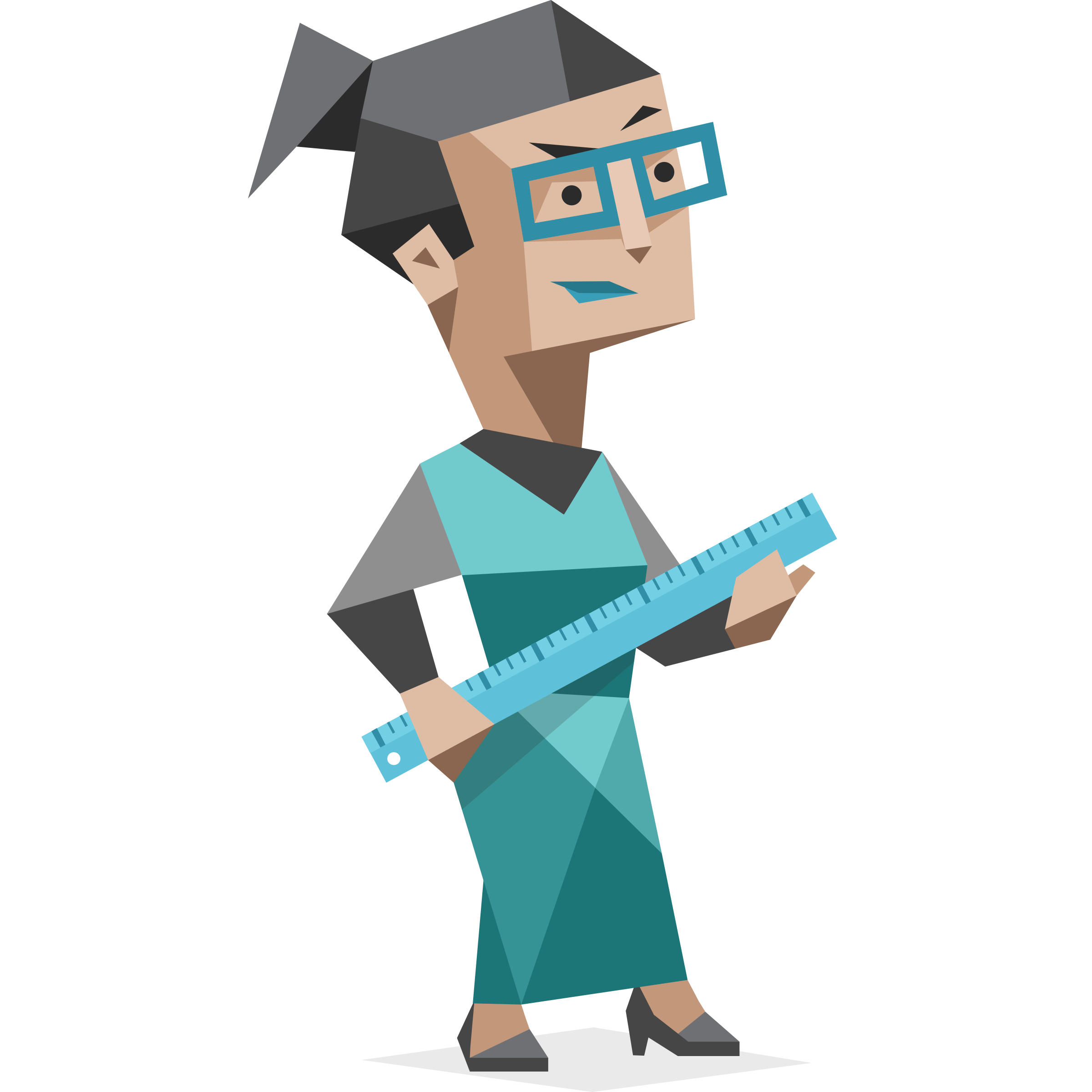 ESTJ