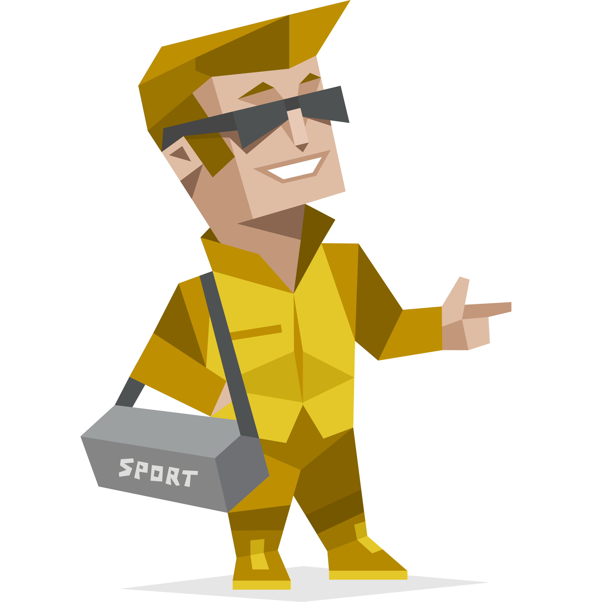 ESTP