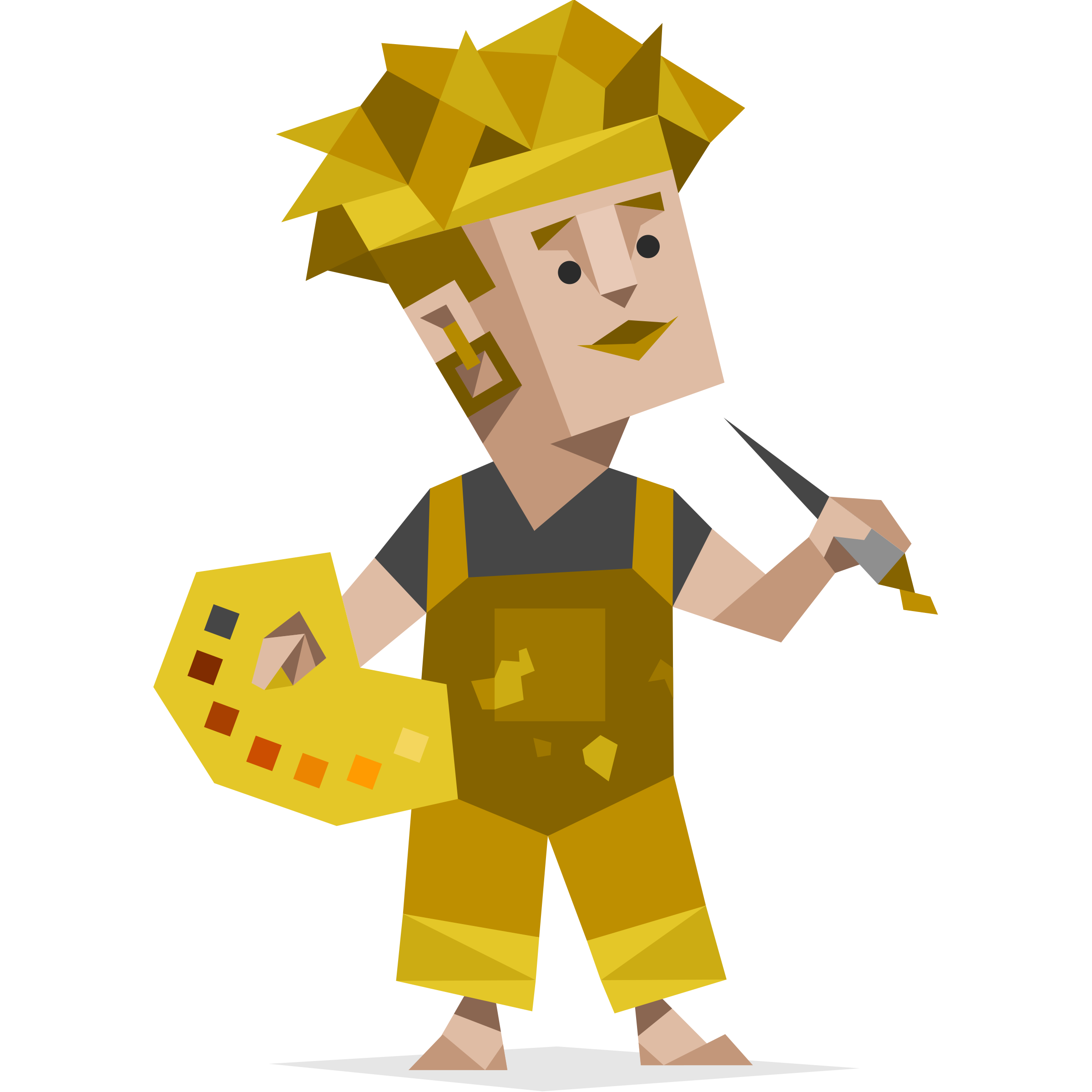 ISFP