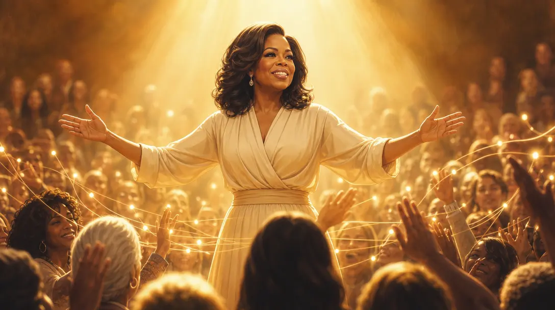 Famous ENFJs: public figures who fit the Protagonist personality type