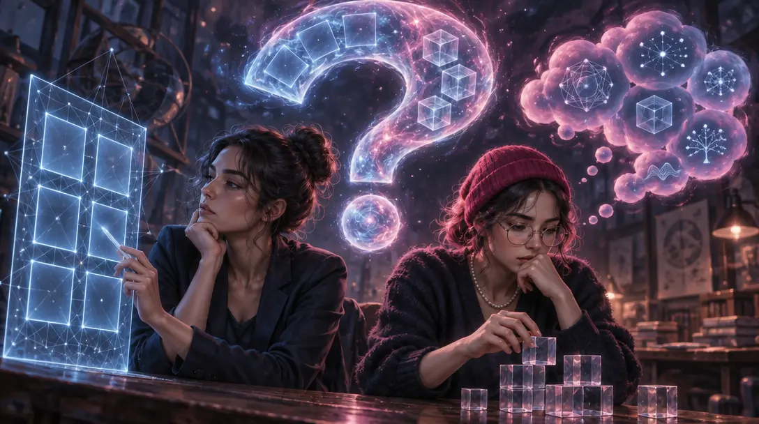 INFJ vs INTP